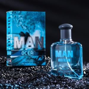 Туалетная вода мужская Man Ocean, 100 мл (по мотивам Blue Seduction (A.Banderas) (цены, отзывы, описание)