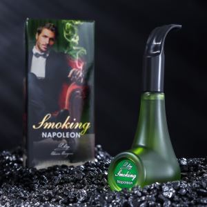 Туалетная вода мужская SMOKING NAPOLEON, 63 мл (цены, отзывы, описание)