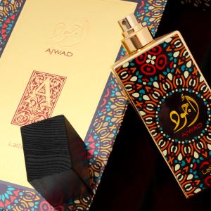 Парфюмерная вода женская Ajwad (по мотивам Montale Intense Café), 60 мл (цены, отзывы, описание)