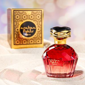 Туалетная вода женская Arabian Nights Rubine, 100 мл (по мотивам Warda (Swiss Arabian) (цены, отзывы, описание)