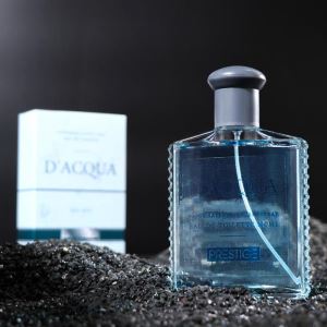 Туалетная вода мужская Prestige D'Acqua, 100 мл (по мотивам Acqua Di Gio (G.Armani) (цены, отзывы, описание)