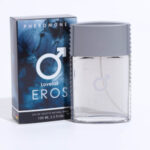 Туалетная вода мужская Lovelas Eros с феромонами, 100 мл (по мотивам Boss Bottled (H.Boss) (цены, отзывы, описание)