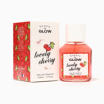 Туалетная вода женская Beauty&Glow Lovely Cherry, 60 мл (цены, отзывы, описание)