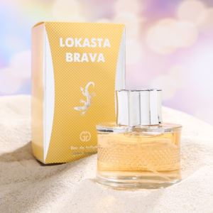Туалетная вода женская LOKASTA BRAVA, 95 мл (цены, отзывы, описание)