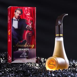 Туалетная вода мужская SMOKING BRANDY, 63 мл (цены, отзывы, описание)