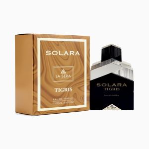 Парфюмерная вода мужская La Sera SOLARA TIGRIS, 100 мл (по мотивам Bvlgari Tygar) (цены, отзывы, описание)