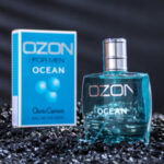 Одеколон мужской Positive parfum, OZON FOR MEN OCEAN, 60 мл (цены, отзывы, описание)